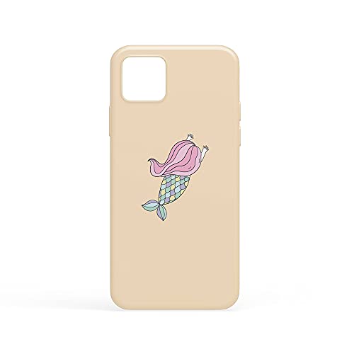Le Jardin du Lin Digital Gedruckt Hülle Kompatibel mit iPhone 11, Handyhülle, Schutzhülle, Stoßfest, Silikon, Flexibel Le Jardin du Lin Digital Gedruckt Hülle Kompatibel mit iPhone 11, Handyhülle, Schutzhülle, Stoßfest, Silikon, Flexibel von Bonamaison
