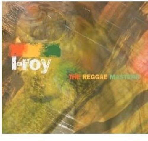 The Reggae Masters von Aztec