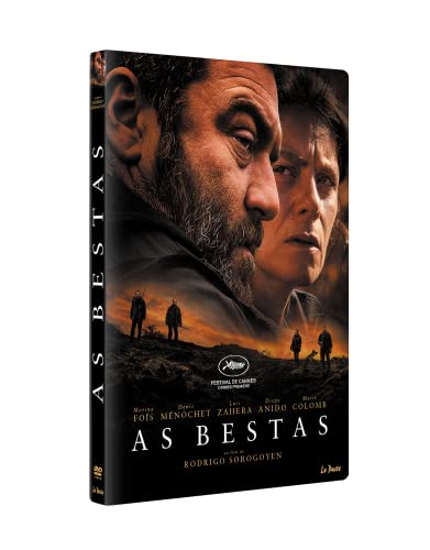 As Bestas [Frankreich] [DVD] [Untertitel Französisch] [FR Import] von Le Pacte