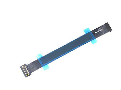 olafus New Touchpad Trackpad Band Flex Kabel Ersatz 821–00184-a für Apple MacBook Pro Retina 33 cm A1502 Early 2015 von LeFix