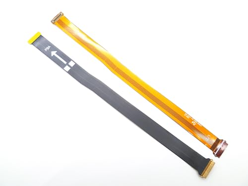 2 x LCD Connector Ribbon Flex Kabel Modul Ersatz kompatibel mit Samsung Galaxy Tab A 10.1 2019 T510 T515 von LeHang