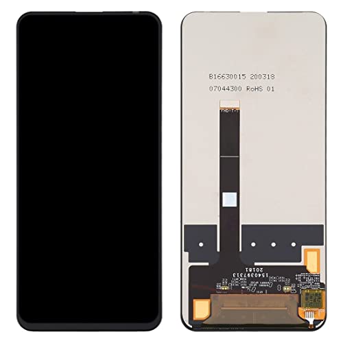 Die Ersatzteile des Leyang LCD Touchscreen Digitizer sind mit dem schwarzen Huawei Y9A/Honor X10 5G kompatibel. Die Ersatzteile des Leyang LCD Touchscreen Digitizer sind mit dem schwarzen Huawei Y9A/Honor X10 5G kompatibel. von LeHang