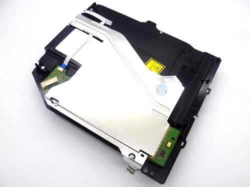 Ersatz-Blu-Ray-Drive-Objektivdeck, KES-490 AAA CUH-1001A CUH-1115A BDP-020 BDP-025 Modul für Sony Playstation 4 PS4 Konsole von LeHang