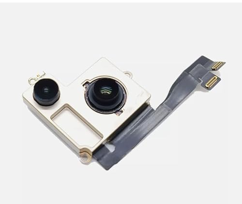 Ersatz-Hauptkameraobjektiv für die Rückseite, kompatibel mit iPhone 15 Ersatz-Hauptkameraobjektiv für die Rückseite, kompatibel mit iPhone 15 von LeHang