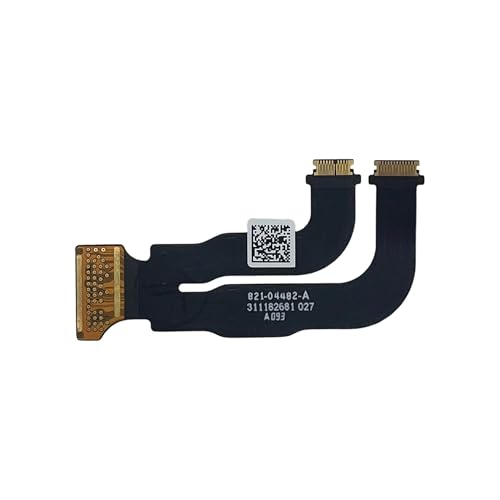 Ersatz-LCD-Stecker, Flexkabel, kompatibel mit Apple Watch Serie 9 (41 mm) von LeHang