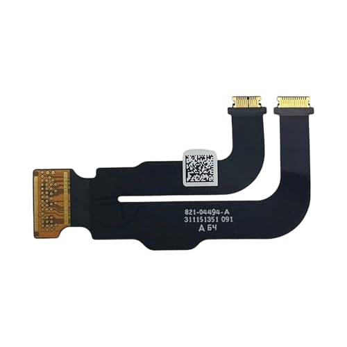 Ersatz-LCD-Stecker, Flexkabel, kompatibel mit Apple Watch Serie 9 (45 mm) von LeHang
