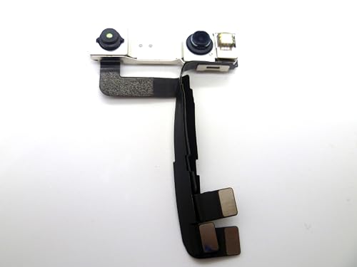 Frontkamera, Face ID, IR-Sensor, Flexkabel, Steckermodul, Ersatz kompatibel mit iPhone 11 Pro, 14,7 cm (5,8 Zoll) Frontkamera, Face ID, IR-Sensor, Flexkabel, Steckermodul, Ersatz kompatibel mit iPhone 11 Pro, 14,7 cm (5,8 Zoll) von LeHang