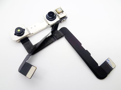Frontkamera Face ID IR Sensor Flex Kabel Connector Modul Ersatz kompatibel mit iPhone 11 Pro Max 6,5 Zoll von LeHang