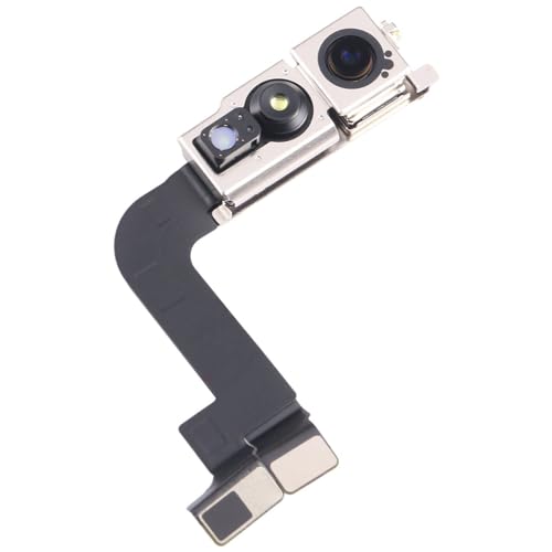 Frontkamera Flexkabel Modul Ersatz Kompatibel mit iPhone 15 Pro Max 6,7 Zoll von LeHang