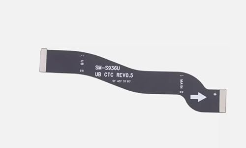 LCD Mainboard Motherboard Flex Cable Ribbon Replacement Repair Part for Samsung Galaxy S25+ Plus SM-S936 5G LCD Mainboard Motherboard Flex Cable Ribbon Replacement Repair Part for Samsung Galaxy S25+ Plus SM-S936 5G von LeHang