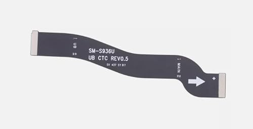 LCD Mainboard Motherboard Flex Cable Ribbon Replacement Repair Part for Samsung Galaxy S25 SM-S931 5G LCD Mainboard Motherboard Flex Cable Ribbon Replacement Repair Part for Samsung Galaxy S25 SM-S931 5G von LeHang