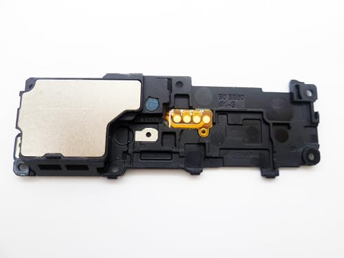 Lautsprecher Ringer Buzzer Lautsprecher Flex Kabel Ersatz Kompatibel mit Samsung Galaxy S22 Ultra 5G Lautsprecher Ringer Buzzer Lautsprecher Flex Kabel Ersatz Kompatibel mit Samsung Galaxy S22 Ultra 5G von LeHang