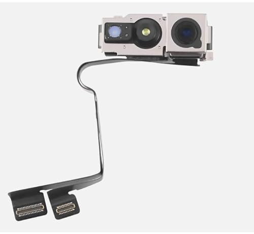 LeHang Frontkamera-Flexkabel-Modul, Ersatz für iPhone 16 Pro Max LeHang Frontkamera-Flexkabel-Modul, Ersatz für iPhone 16 Pro Max von LeHang
