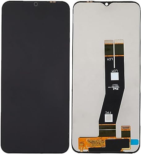 LeHang LCD Display Touch Screen Digitizer Assembly Ersatzteil kompatibel mit Samsung Galaxy A14 4G A145F A145F/DSN LeHang LCD Display Touch Screen Digitizer Assembly Ersatzteil kompatibel mit Samsung Galaxy A14 4G A145F A145F/DSN von LeHang