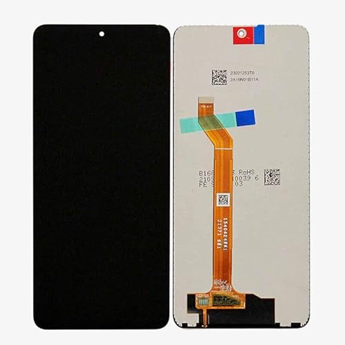 LeHang LCD Display Touchscreen Digitalisierer Ersatzteil Kompatibel mit Huawei Honor Magic4 Lite 5G Any-LX1 6.81 Zoll Schwarz LeHang LCD Display Touchscreen Digitalisierer Ersatzteil Kompatibel mit Huawei Honor Magic4 Lite 5G Any-LX1 6.81 Zoll Schwarz von LeHang