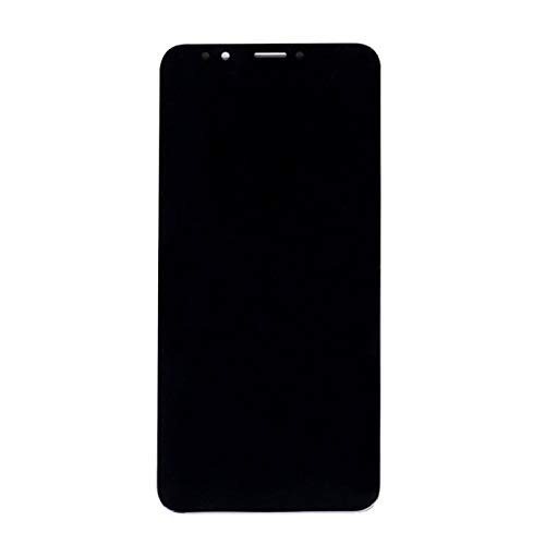 LeHang LCD Display Touchscreen Digitizer Assembly Für Huawei Y7 Prime 2018 genießen 8 5,99 "Schwarz von LeHang