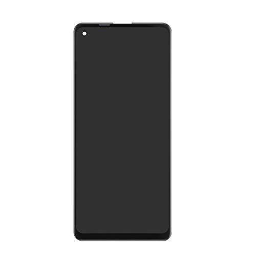 LeHang LCD Display Touchscreen Digitizer Baugruppe für Samsung Galaxy A21s A217 SM-A217F/DS 6,5 Zoll Schwarz LeHang LCD Display Touchscreen Digitizer Baugruppe für Samsung Galaxy A21s A217 SM-A217F/DS 6,5 Zoll Schwarz von LeHang