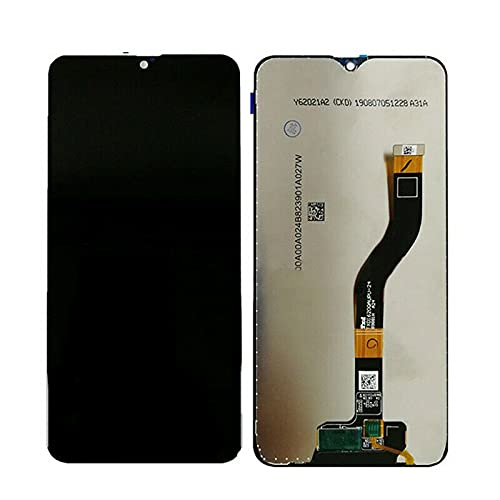 LeHang LCD Display Touchscreen digitizer Assembly für Samsung Galaxy a10s 2019 sm-a107 a107 a107m a107f 6,2 Zoll schwarz von LeHang