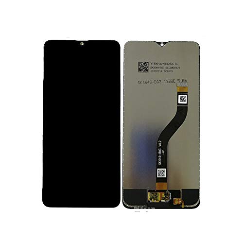 LeHang LCD Display Touchscreen digitizer Assembly für Samsung Galaxy a20s 2019 sm-a207 a207 a207f a2070 6,5 Zoll schwarz von LeHang