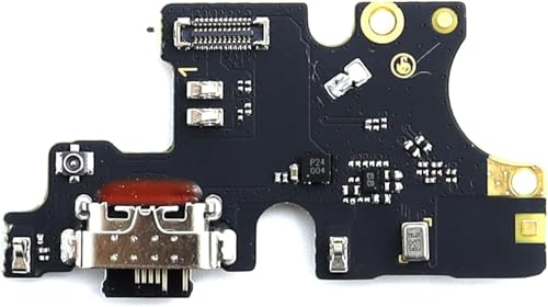 LeHang USB-Ladegerät, Ladeanschluss, Steckplatz-Modul, Flexkabel, Ersatz für TCL 30 XL 5G T671G T701DL LeHang USB-Ladegerät, Ladeanschluss, Steckplatz-Modul, Flexkabel, Ersatz für TCL 30 XL 5G T671G T701DL von LeHang