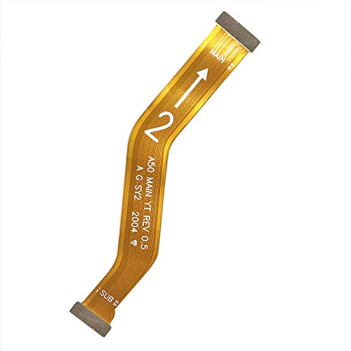LeHang Mainboard Connector Flex Kabel Modul Ersatz für Samsung Galaxy A50 A505 A505F LeHang Mainboard Connector Flex Kabel Modul Ersatz für Samsung Galaxy A50 A505 A505F von LeHang