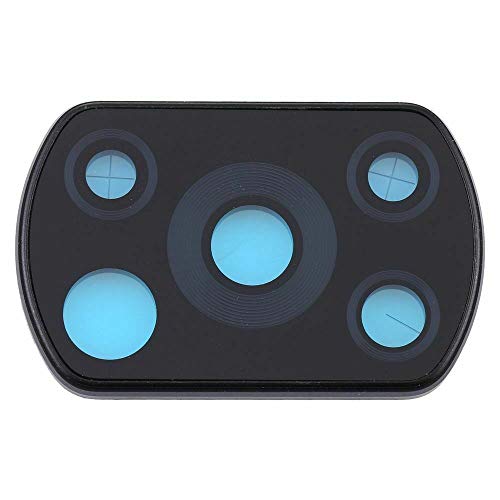NFC Back Cam Back Camera Lens Cover Replacement Compatible with Xiaomi Poco X3 / X3 NFC Back Cam Back Camera Lens Cover Replacement Compatible with Xiaomi Poco X3 / X3 von LeHang