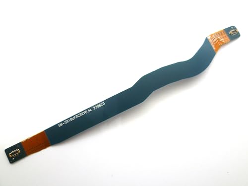 Signalantenne Flexkabel Flachbandersatz kompatibel mit Samsung Galaxy S23 Ultra 5G Signalantenne Flexkabel Flachbandersatz kompatibel mit Samsung Galaxy S23 Ultra 5G von LeHang