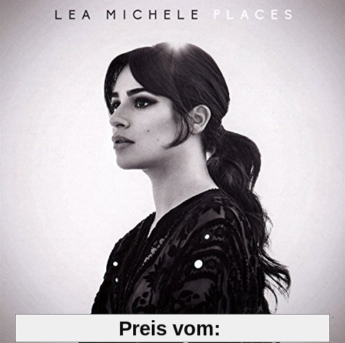 Places von Lea Michele