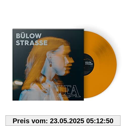 Bülowstrasse [Vinyl LP] von Lea