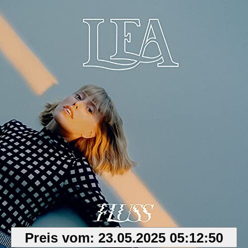 Fluss [Vinyl LP] von Lea