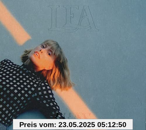 Fluss Fluss von Lea