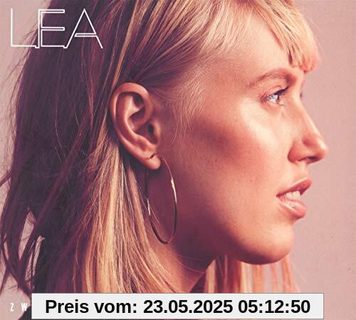 Zwischen meinen Zeilen Zwischen meinen Zeilen von Lea