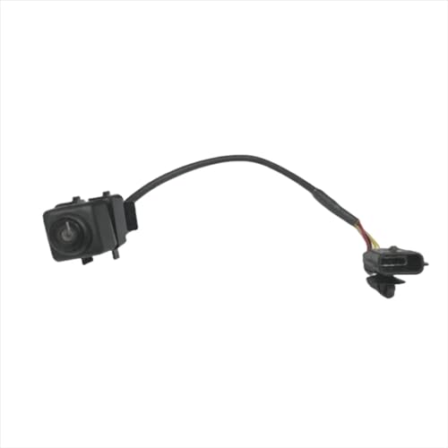 Car Rear View Camera Backup Reverse Parking Reversing Camera for Renault Kadjar 2016-2019 284427832R Car Rear View Camera Backup Reverse Parking Reversing Camera for Renault Kadjar 2016-2019 284427832R von LeaHY