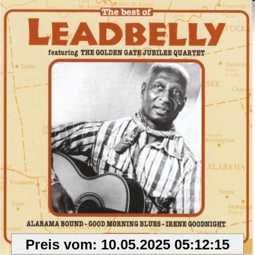 Leadbelly Leadbelly von Leadbelly