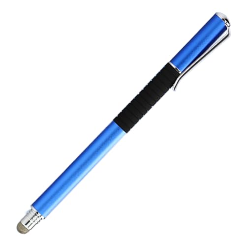 Stylus Pen High Sensitive Delay Free Non-Slip Handle Vivid Color Wide Compatible Painting Aluminum Alloy Stylus Pencil Drawing von Leadrop