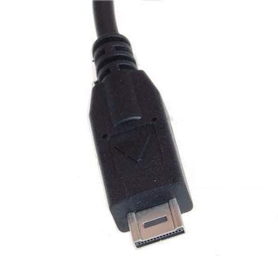 Führt USB-Kamera-Kabel Lead für Panasonic Lumix DMC-FT1, DMC-FT2, DMC-FZ38, DMC-FZ40, DMC-FZ45, DMC-FZ100, DMC-GH1, DMC-TS1, DMC-TS2, DMC-TZ6, DMC-TZ7, DMC-TZ9, DMC-TZ10, DMC-TZ65, DMC-ZS1, DMC-ZS3, DMC-ZS7 von Leads USB