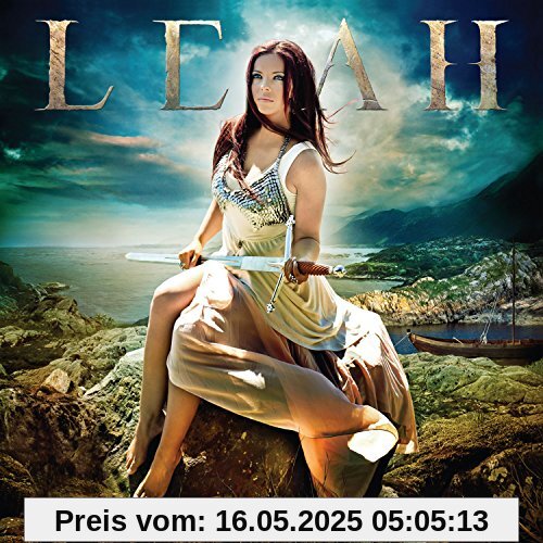 Otherworld Otherworld von Leah