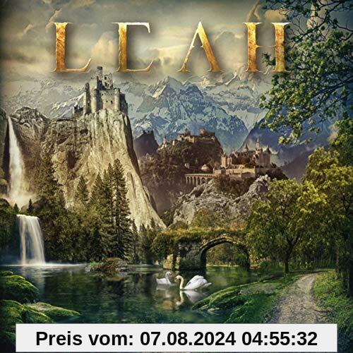 The Quest von Leah