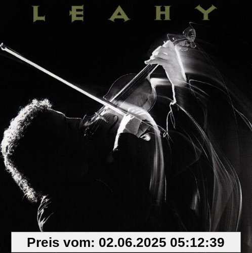 Leahy Leahy von Leahy