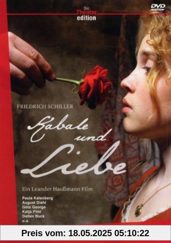 Kabale und Liebe Kabale und Liebe von Leander Haußmann