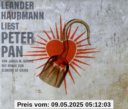 Peter Pan von Leander Haußmann