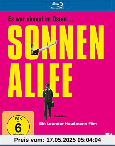 Sonnenallee [Blu-ray] von Leander Haußmann