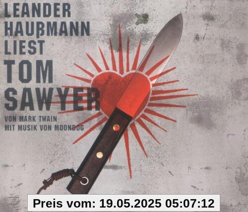 Tom Sawyer von Leander Haußmann