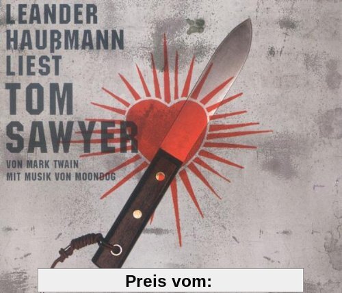 Tom Sawyer von Leander Haußmann
