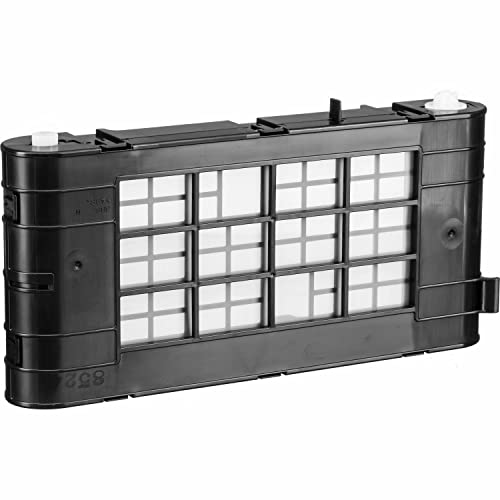 Leankle Luftfilter Ersatz für Christie 003-001726-01, DHD700, DS+750, LX650, LX700 Leankle Luftfilter Ersatz für Christie 003-001726-01, DHD700, DS+750, LX650, LX700 von Leankle