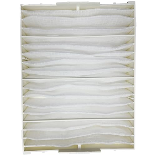 Leankle Luftfilter Ersatz für Panasonic ET-EMF330, PT-RQ13KU, PT-RQ32KU, PT-RS11KU, PT-RS30KU, PT-RZ12KU, PT-RZ31KU Leankle Luftfilter Ersatz für Panasonic ET-EMF330, PT-RQ13KU, PT-RQ32KU, PT-RS11KU, PT-RS30KU, PT-RZ12KU, PT-RZ31KU von Leankle