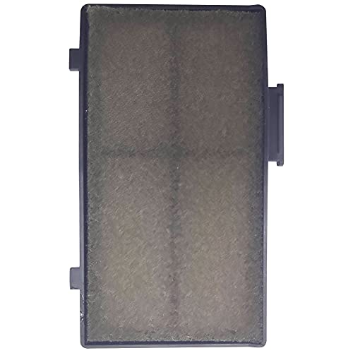 Leankle Projektor Luftfilter Ersatz für Epson ELPAF25/ V13H134A25, EB-S92, EB-W10, EB-W7, EB-W8, EB-W9, EB-X10, EB-X7, EB-X72, EB-X8, EB-X8e, EB-X9, EB-X92, EH-TW450 Leankle Projektor Luftfilter Ersatz für Epson ELPAF25/ V13H134A25, EB-S92, EB-W10, EB-W7, EB-W8, EB-W9, EB-X10, EB-X7, EB-X72, EB-X8, EB-X8e, EB-X9, EB-X92, EH-TW450 von Leankle