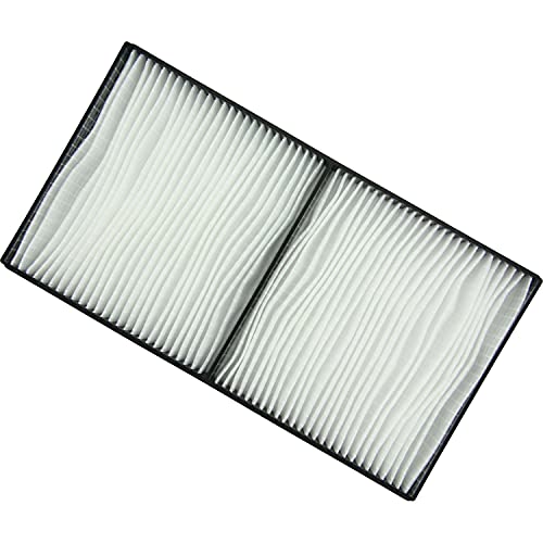 Leankle Projektor Luftfilter Ersatz für Epson ELPAF52/ V13H134A52, EB-L25000U, EB-L30000U, EB-L30002U, Pro L25000U, Pro L30000U, Pro L30002U Leankle Projektor Luftfilter Ersatz für Epson ELPAF52/ V13H134A52, EB-L25000U, EB-L30000U, EB-L30002U, Pro L25000U, Pro L30000U, Pro L30002U von Leankle