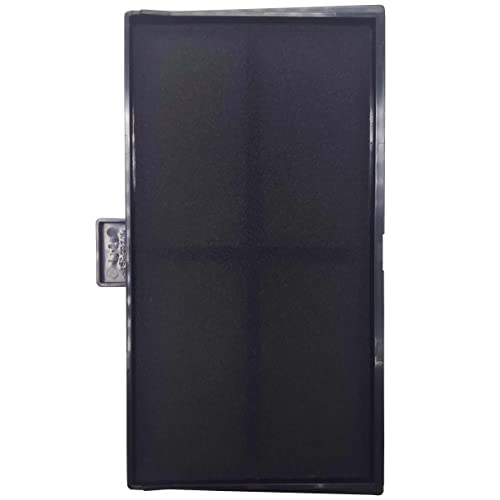 Leankle Projektor Luftfilter Ersatz für Epson ELPAF54/ V13H134A54, EB-2042, EB-982W, EB-992F, EB-FH52, EH-TW5400, EH-TW5600, EH-TW5700, EH-TW5820 Leankle Projektor Luftfilter Ersatz für Epson ELPAF54/ V13H134A54, EB-2042, EB-982W, EB-992F, EB-FH52, EH-TW5400, EH-TW5600, EH-TW5700, EH-TW5820 von Leankle