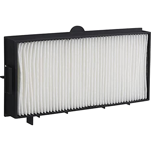 Leankle Projektor Luftfilter Ersatz für Panasonic ET-RFE200, PT-EW530, PT-EW630, PT-EX500, PT-EX600, PT-EZ570 Leankle Projektor Luftfilter Ersatz für Panasonic ET-RFE200, PT-EW530, PT-EW630, PT-EX500, PT-EX600, PT-EZ570 von Leankle